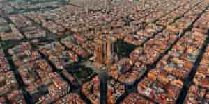 Barcelona